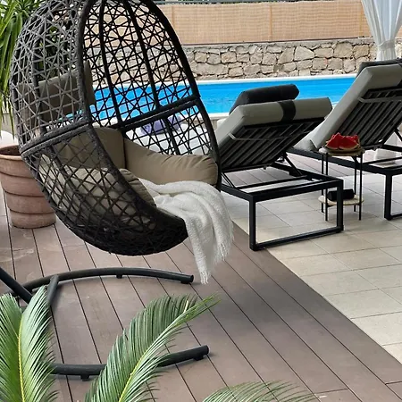 Casa vacanze Near Sea With Private Pool Brodarica (Sibenik-Knin)