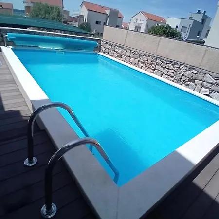 Near Sea With Private Pool Casa vacanze