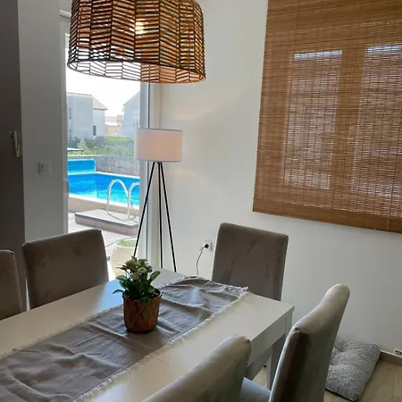 Near Sea With Private Pool Brodarica (Sibenik-Knin)