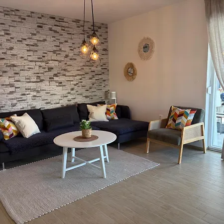 Near Sea With Private Pool Brodarica (Sibenik-Knin)