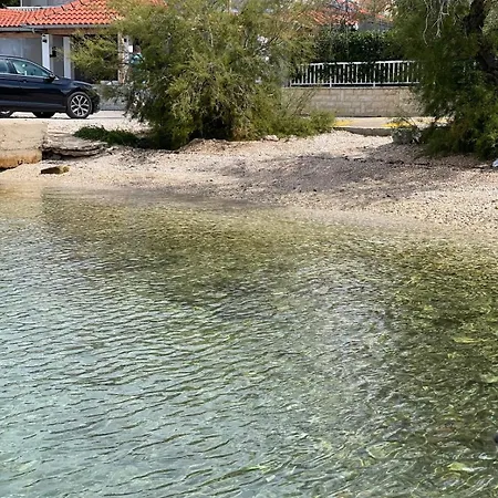 Near Sea With Private Pool Brodarica (Sibenik-Knin)