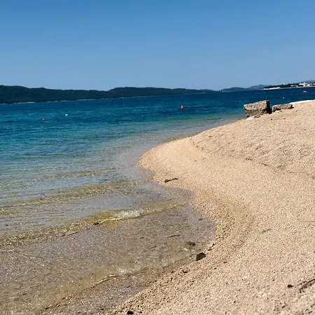 Near Sea With Private Pool