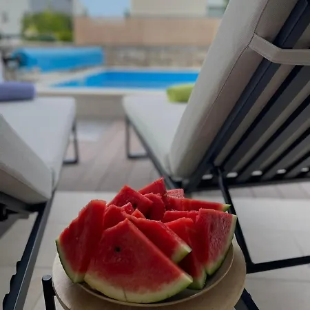 Casa vacanze Near Sea With Private Pool Brodarica (Sibenik-Knin)
