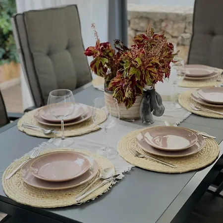 Casa vacanze Near Sea With Private Pool Brodarica (Sibenik-Knin)