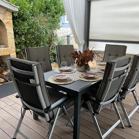 Casa vacanze Near Sea With Private Pool