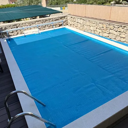 Casa vacanze Near Sea With Private Pool